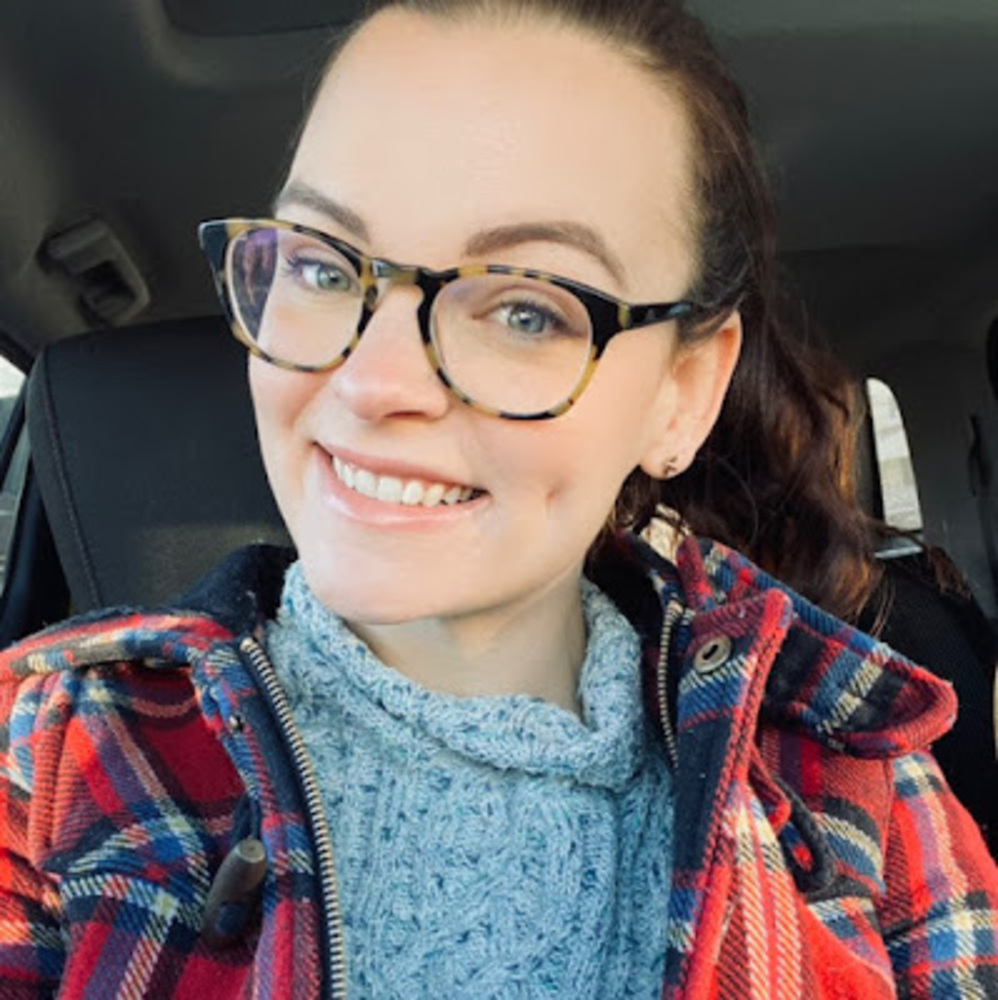 Meet your Posher, Allison